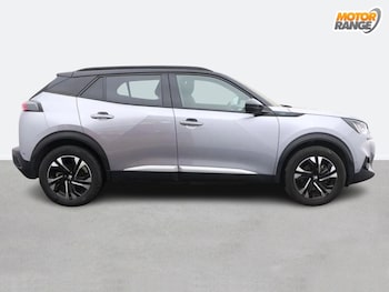 Used Peugeot 2008 2022 for sale - 76502890: Photo