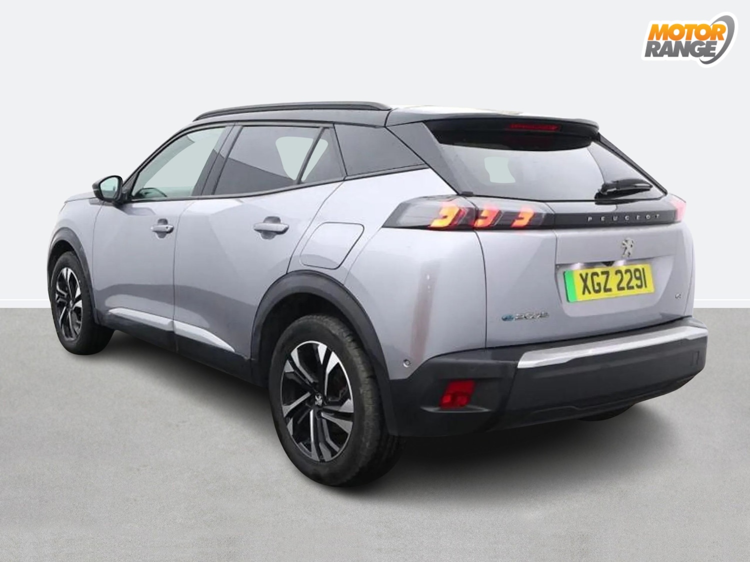 Used Peugeot 2008 2022 for sale - 76502890: Photo 3