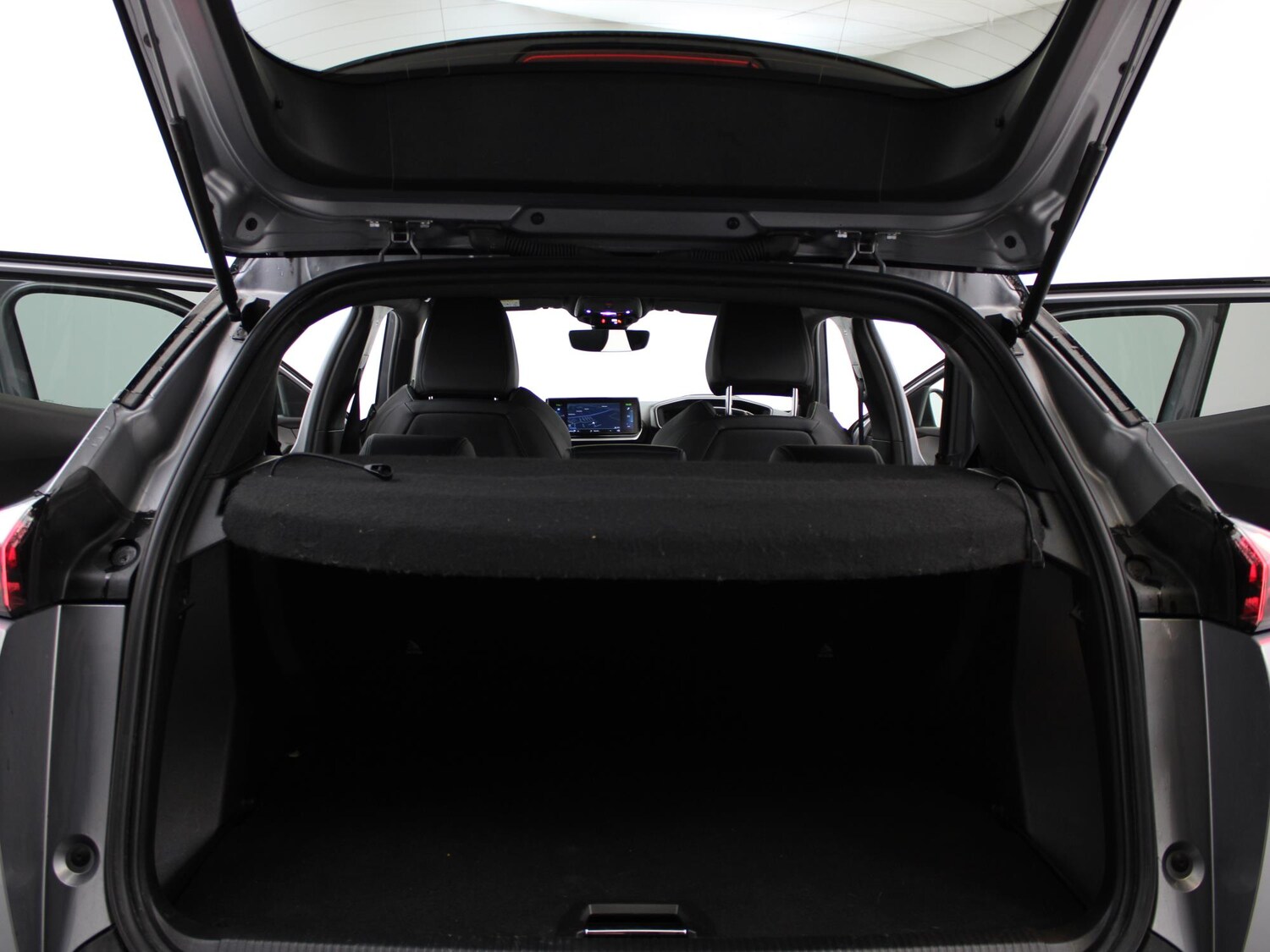 Used Peugeot 2008 2022 for sale - 76502890: Photo 34