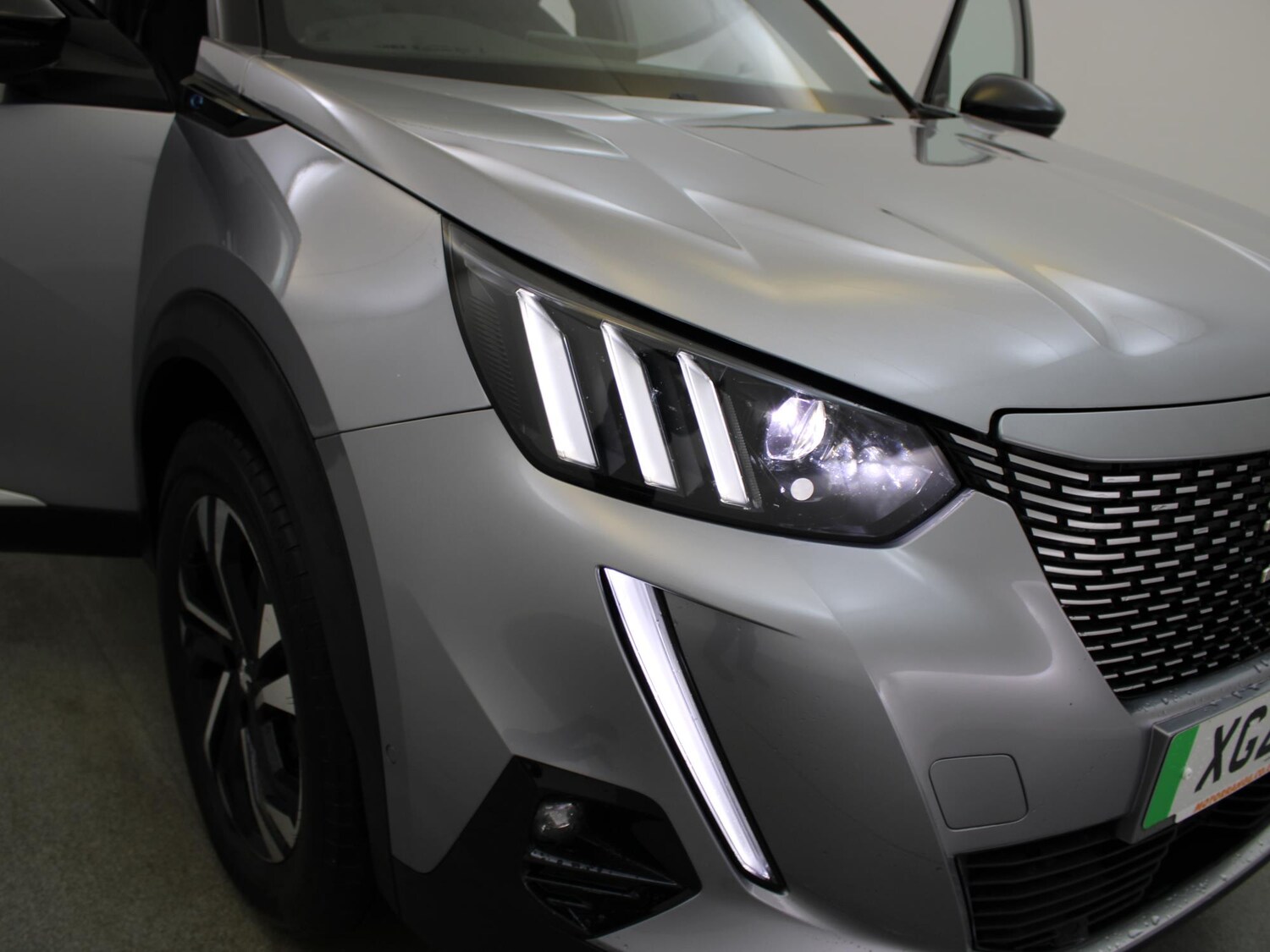 Used Peugeot 2008 2022 for sale - 76502890: Photo 36