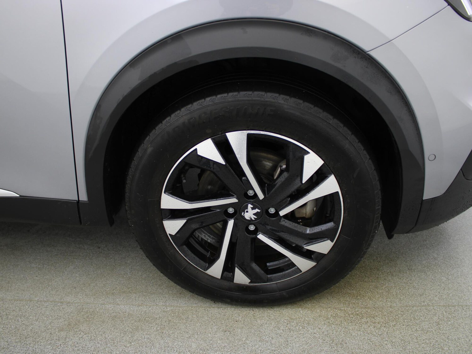 Used Peugeot 2008 2022 for sale - 76502890: Photo 37