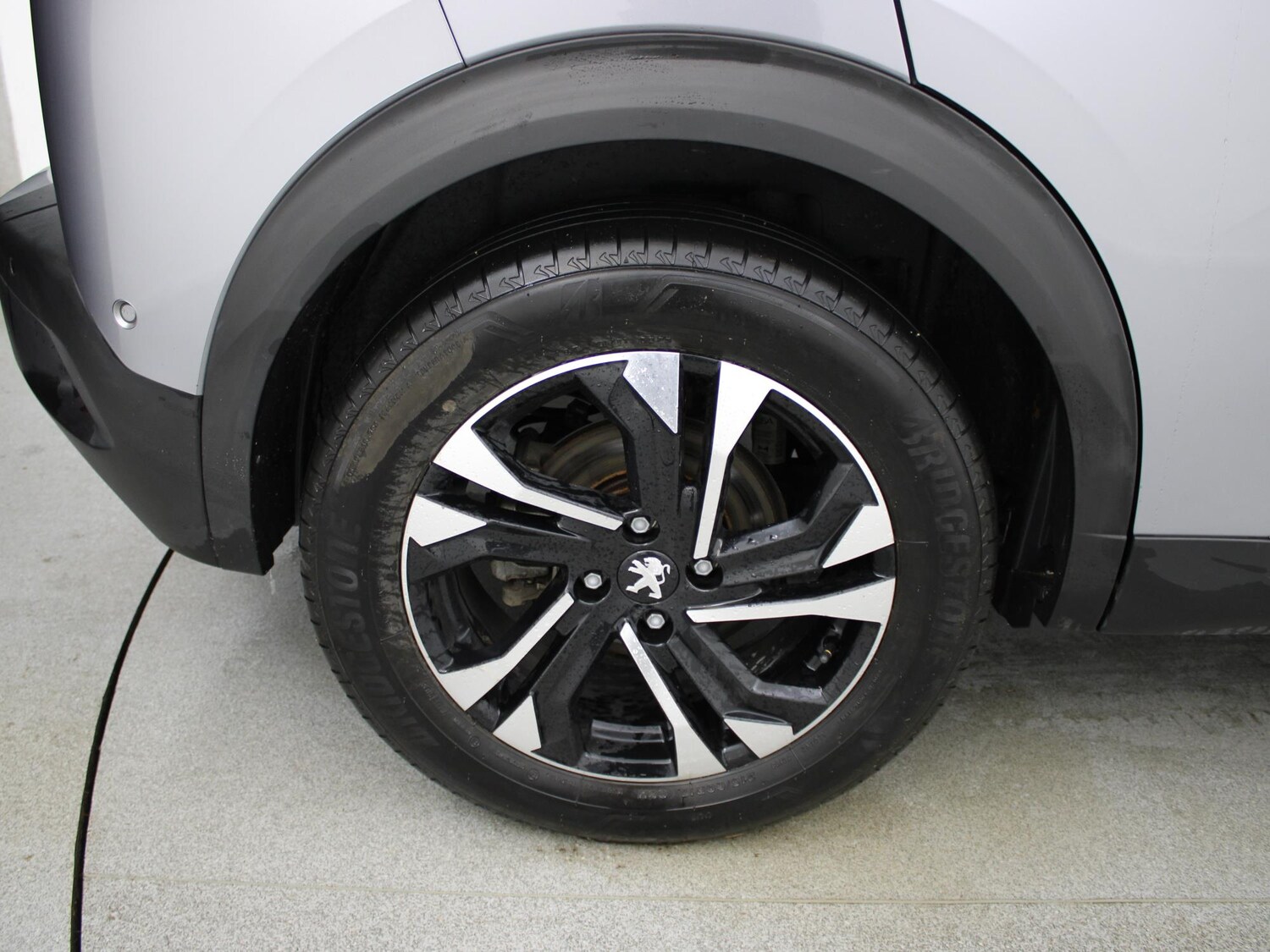 Used Peugeot 2008 2022 for sale - 76502890: Photo 38