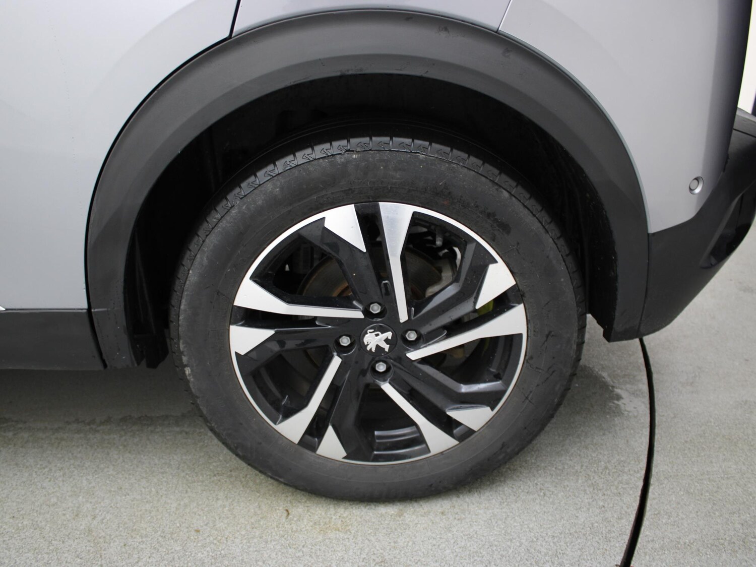 Used Peugeot 2008 2022 for sale - 76502890: Photo 39