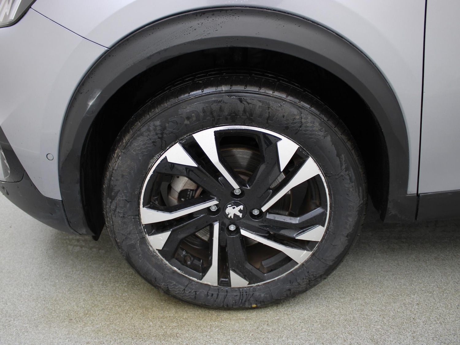 Used Peugeot 2008 2022 for sale - 76502890: Photo 40