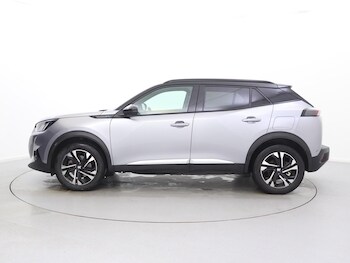 Used Peugeot 2008 2022 for sale - 76502890: Photo