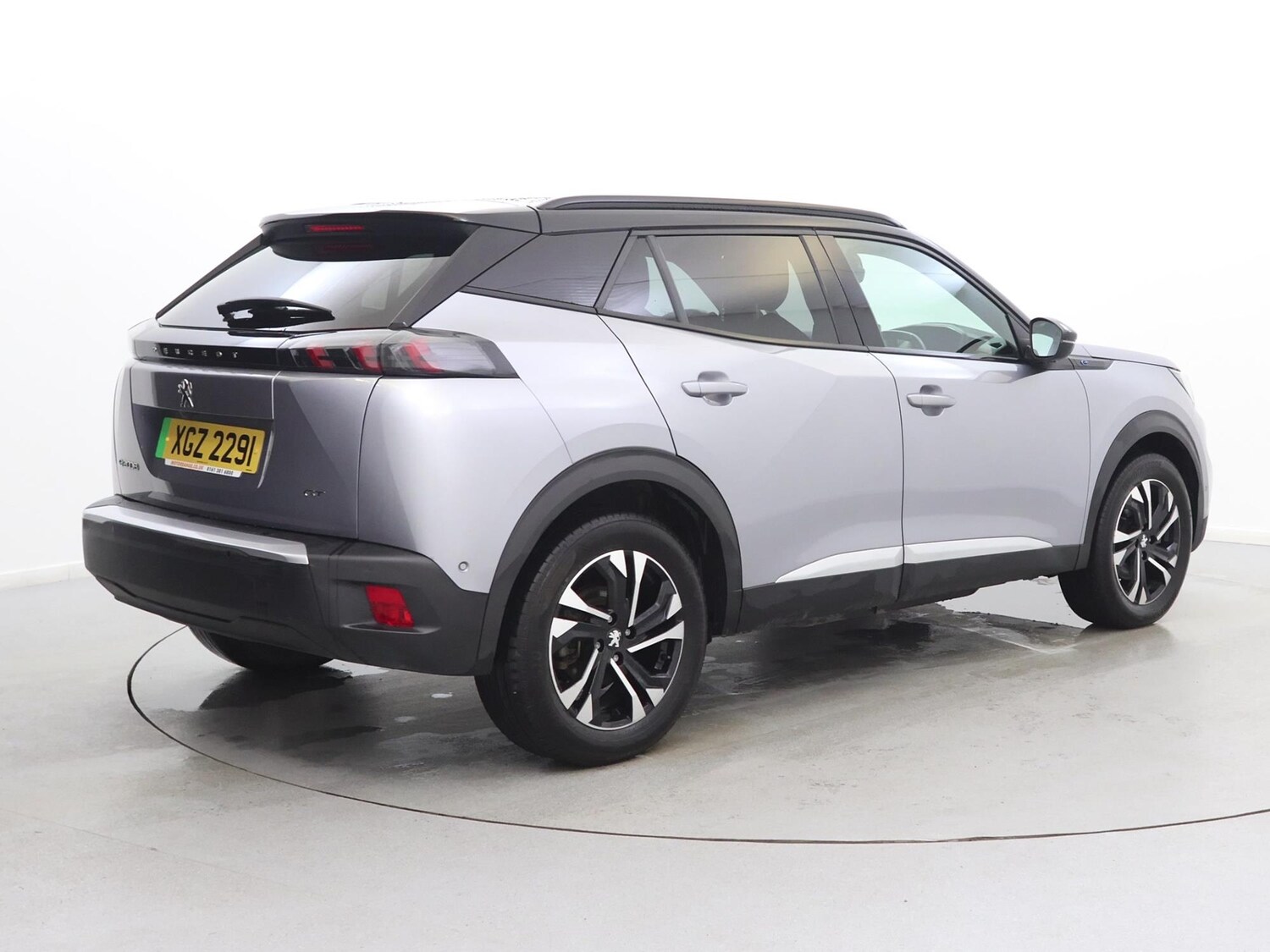 Used Peugeot 2008 2022 for sale - 76502890: Photo 5