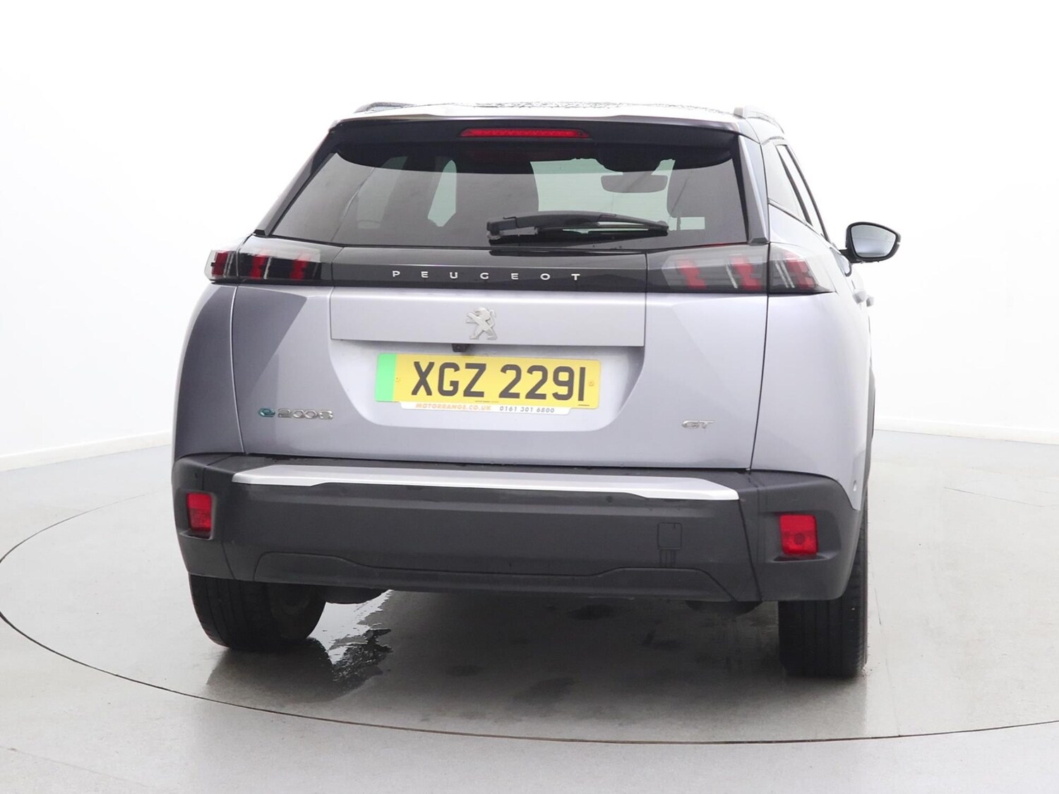 Used Peugeot 2008 2022 for sale - 76502890: Photo 6