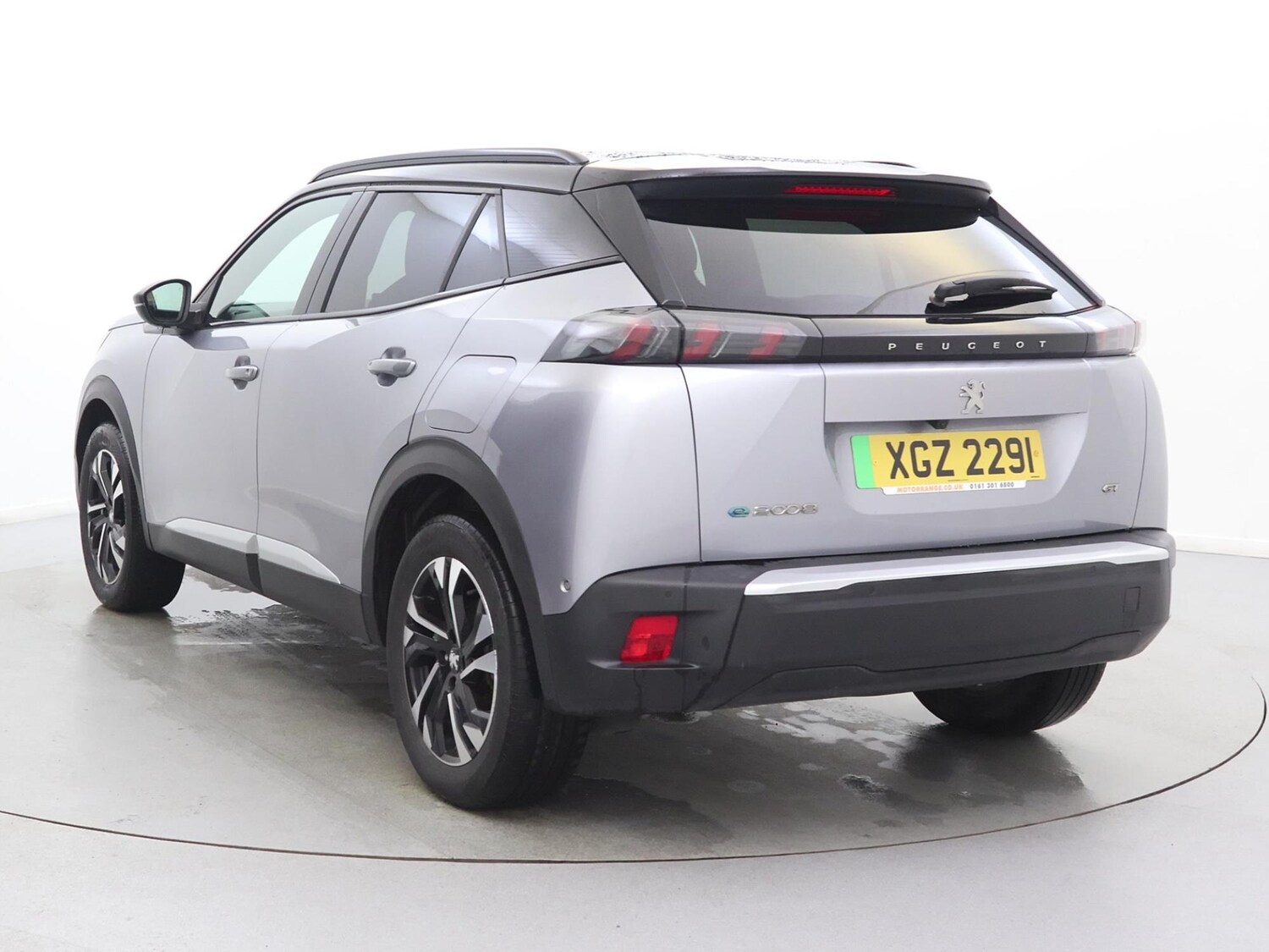 Used Peugeot 2008 2022 for sale - 76502890: Photo 7