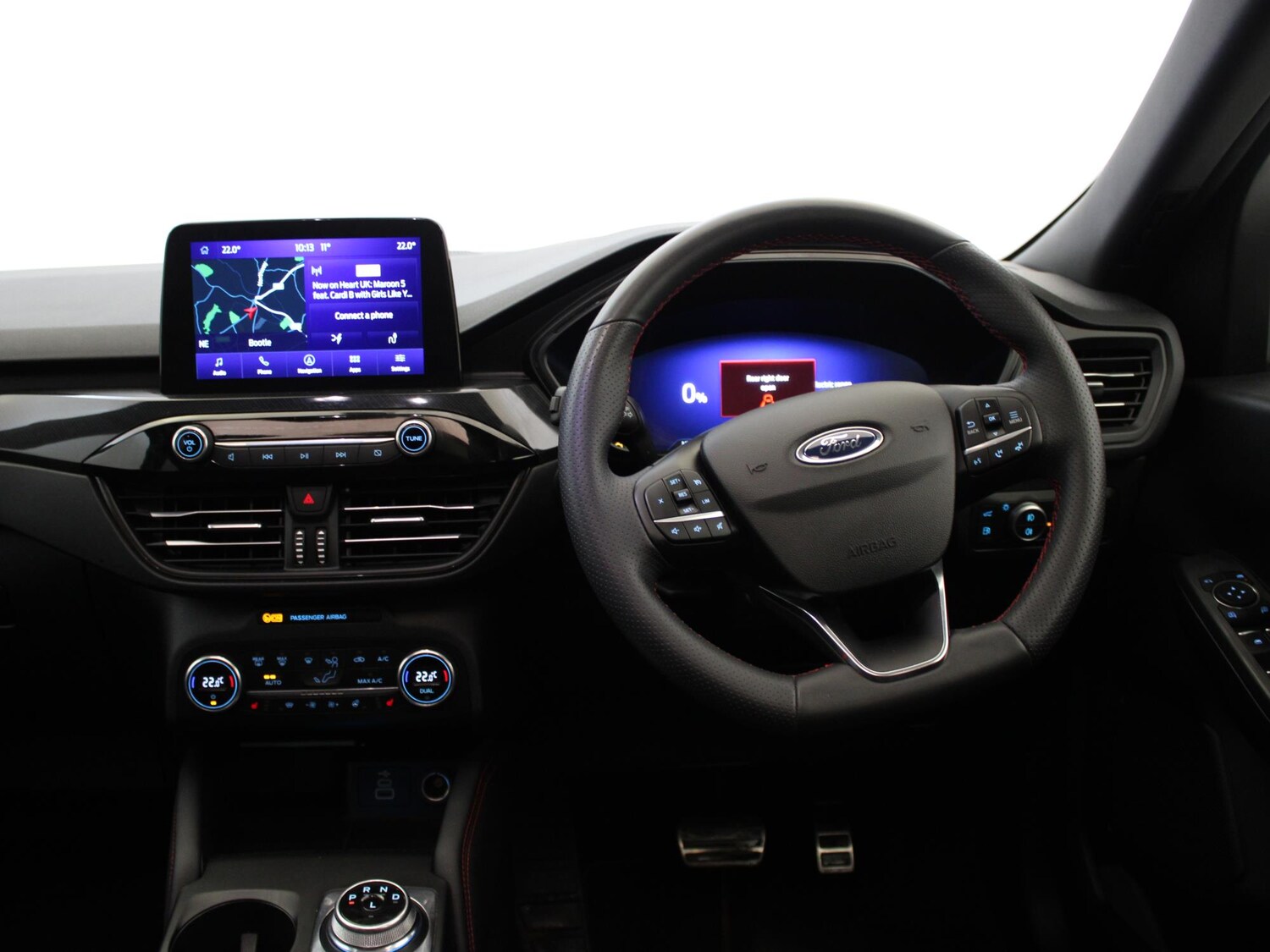 Used Ford Kuga 2022 for sale - 76390846: Photo 17