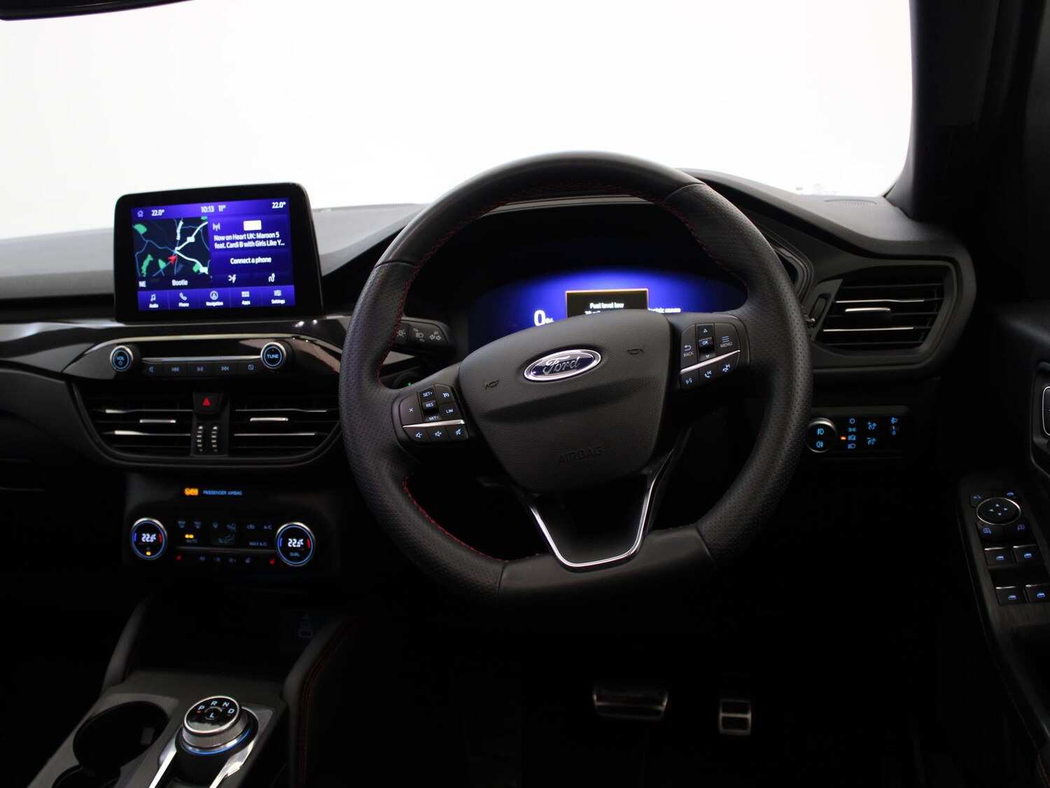 Used Ford Kuga 2022 for sale - 76390846: Photo 18