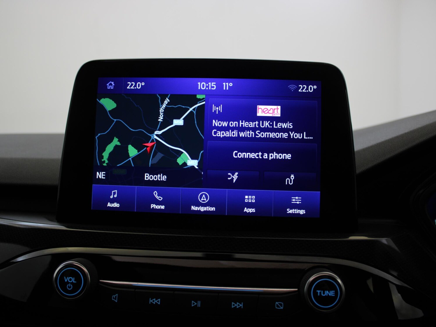 Used Ford Kuga 2022 for sale - 76390846: Photo 21