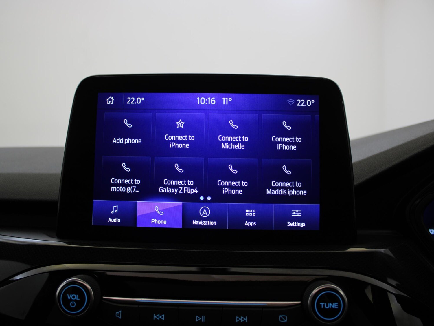 Used Ford Kuga 2022 for sale - 76390846: Photo 23