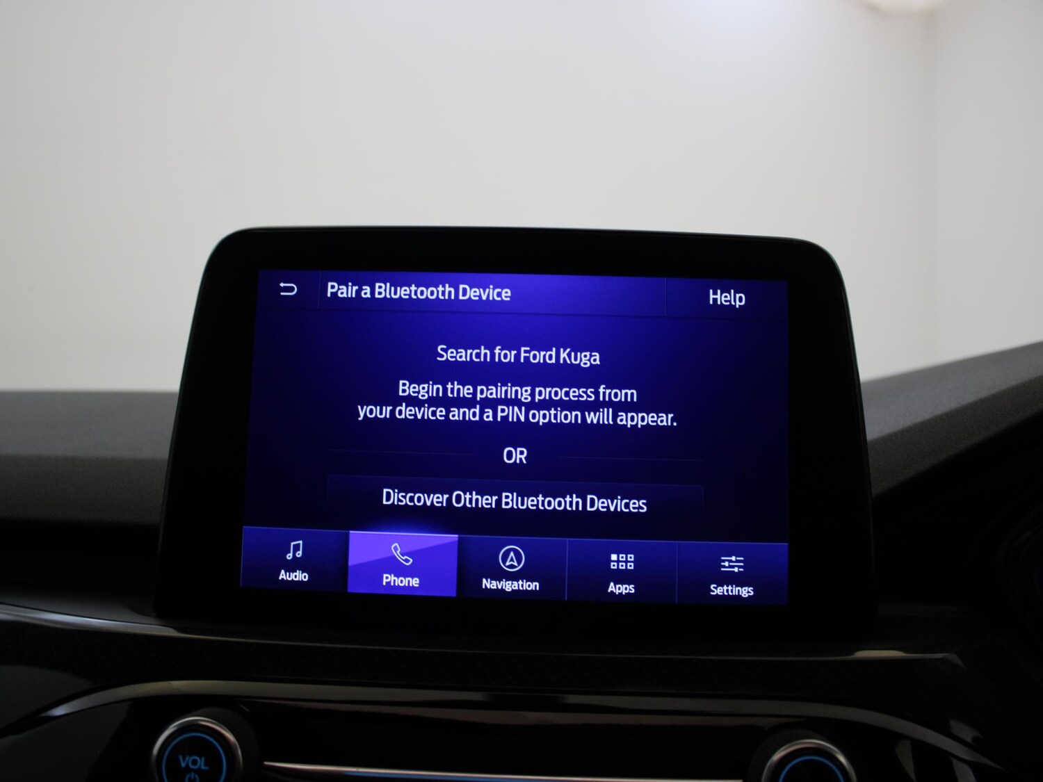 Used Ford Kuga 2022 for sale - 76390846: Photo 25