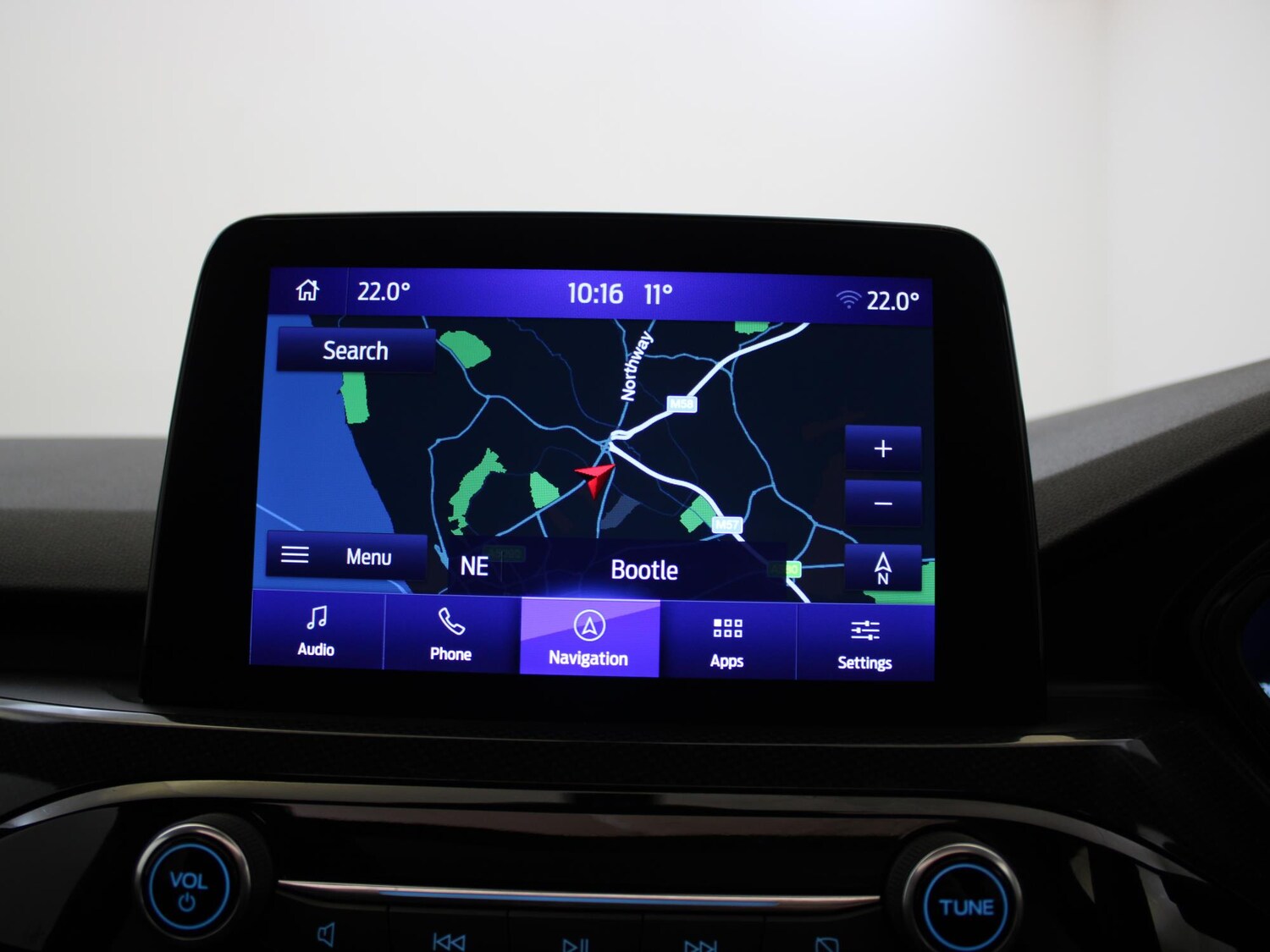 Used Ford Kuga 2022 for sale - 76390846: Photo 27