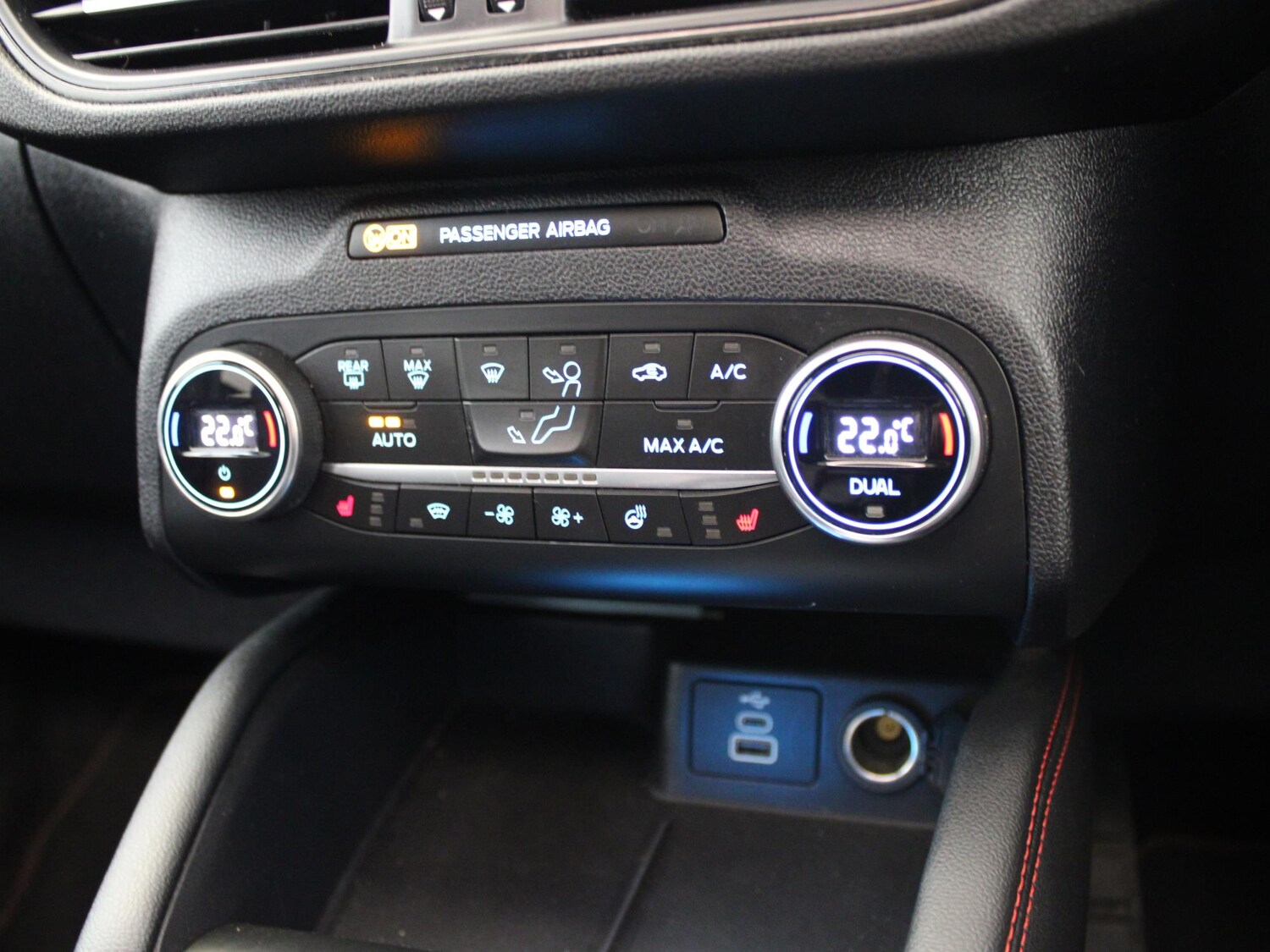 Used Ford Kuga 2022 for sale - 76390846: Photo 29