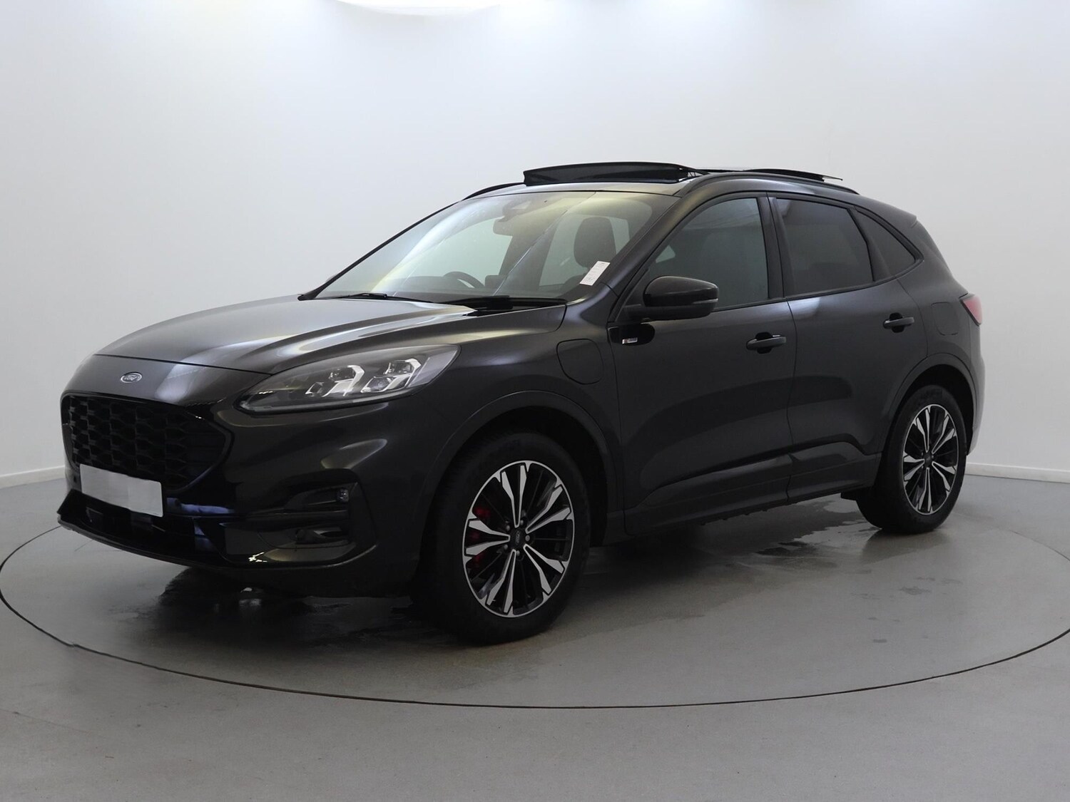 Used Ford Kuga 2022 for sale - 76390846: Photo 3