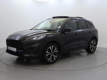 Used Ford Kuga 2022 for sale - 76390846: Photo