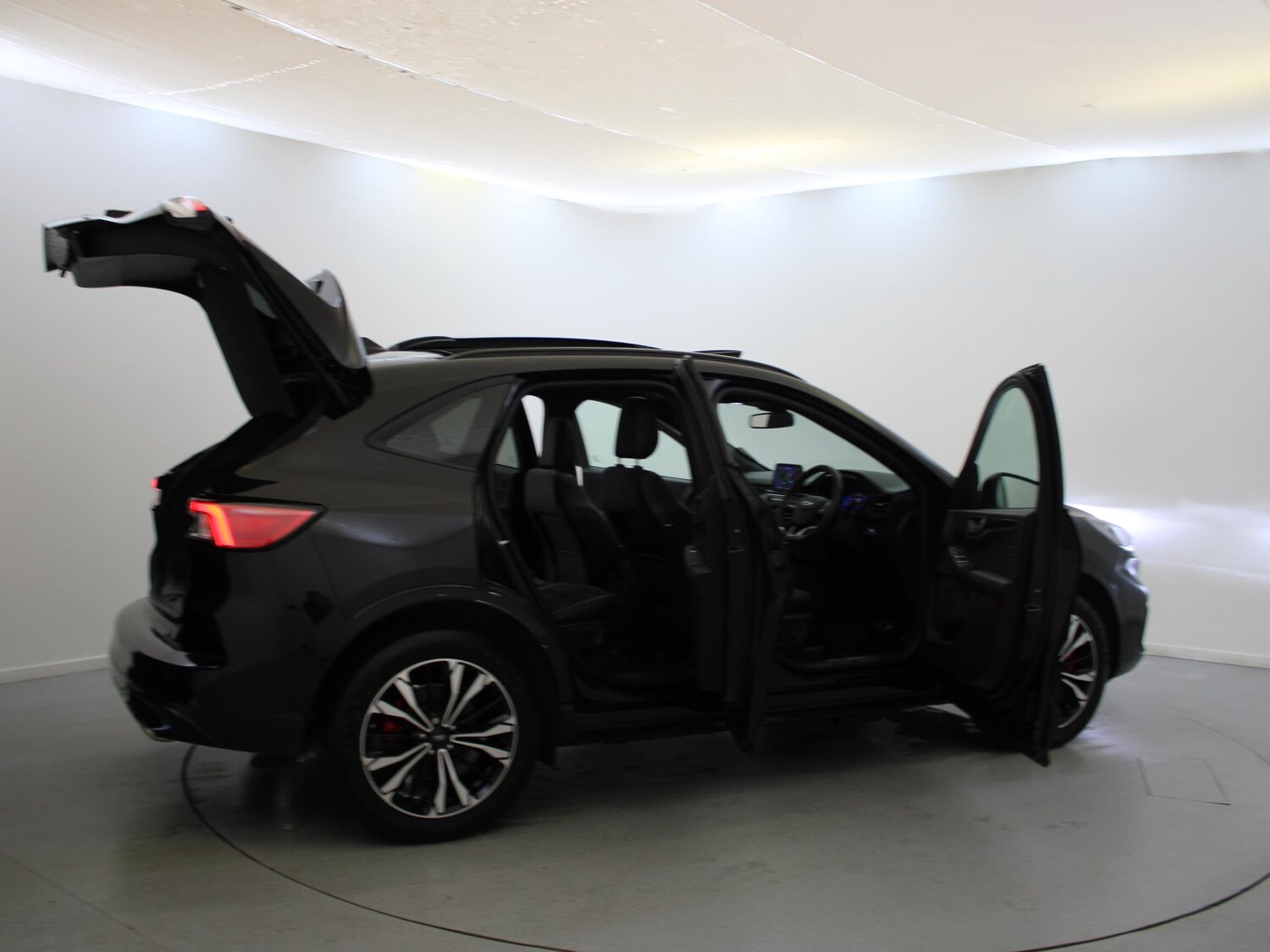 Used Ford Kuga 2022 for sale - 76390846: Photo 44