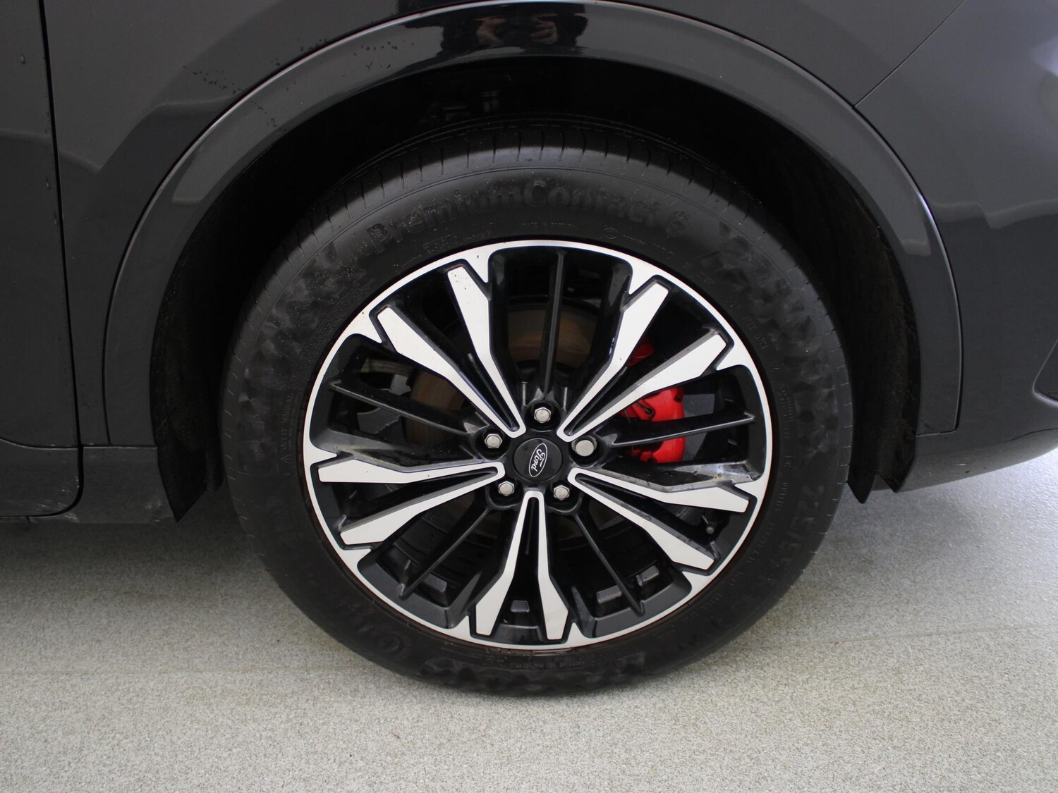 Used Ford Kuga 2022 for sale - 76390846: Photo 46