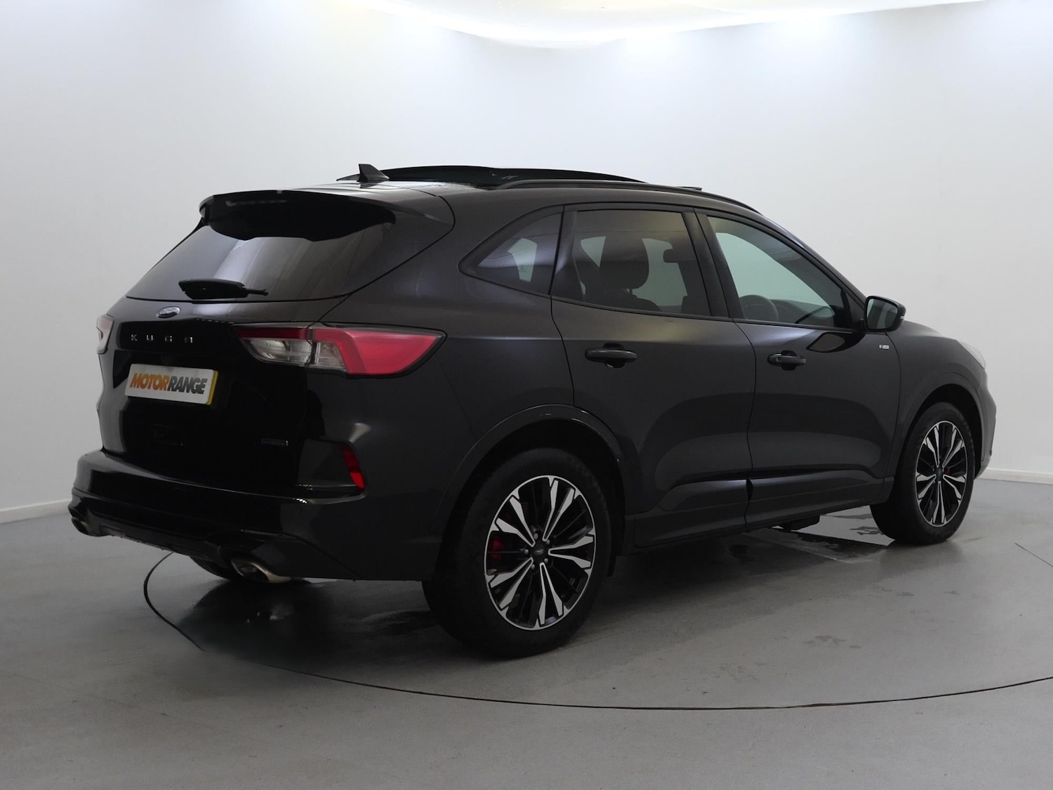 Used Ford Kuga 2022 for sale - 76390846: Photo 5
