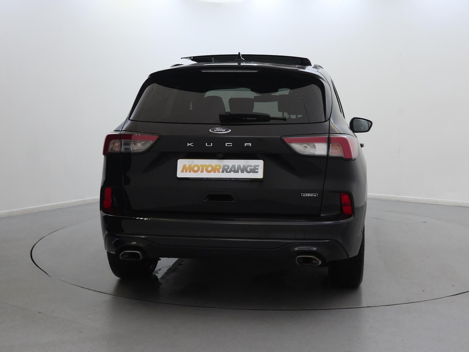 Used Ford Kuga 2022 for sale - 76390846: Photo 6