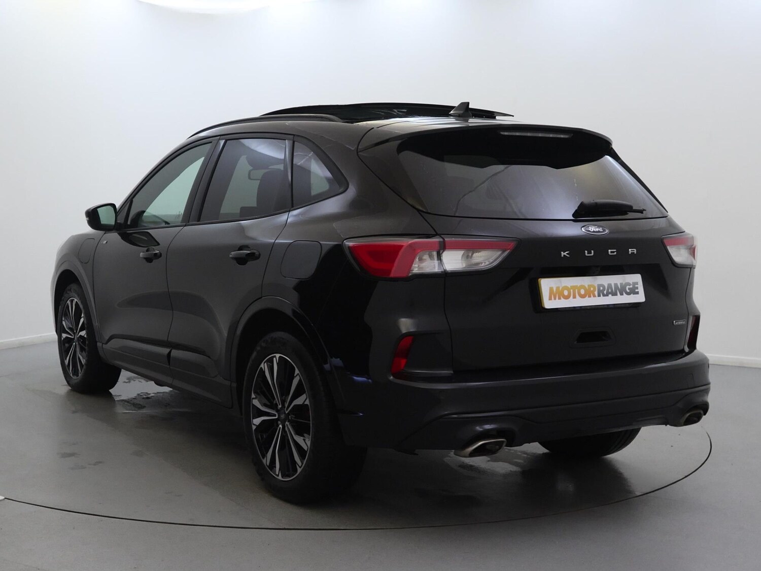 Used Ford Kuga 2022 for sale - 76390846: Photo 7