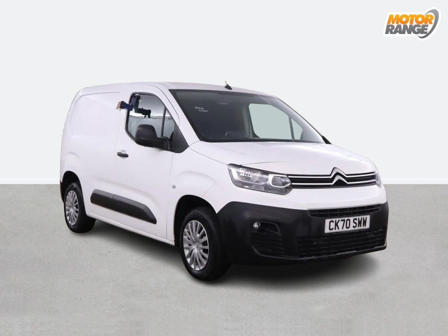 Used Citroen Berlingo 2020 for sale - 76564793: Photo 1