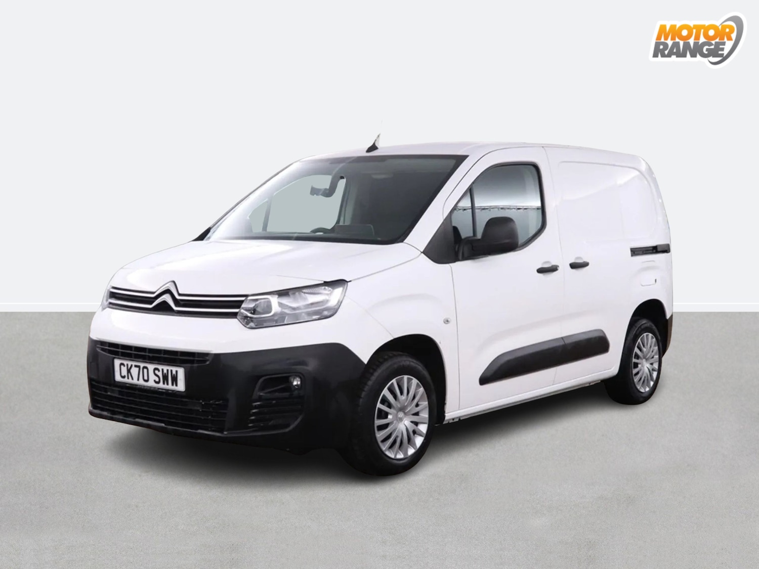 Used Citroen Berlingo 2020 for sale - 76564793: Photo 2