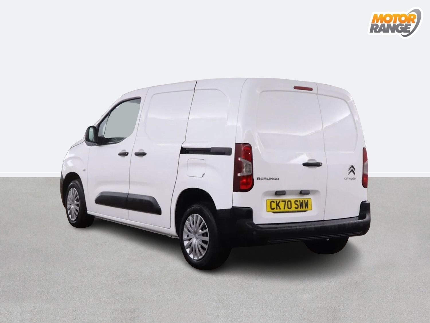 Used Citroen Berlingo 2020 for sale - 76564793: Photo 3