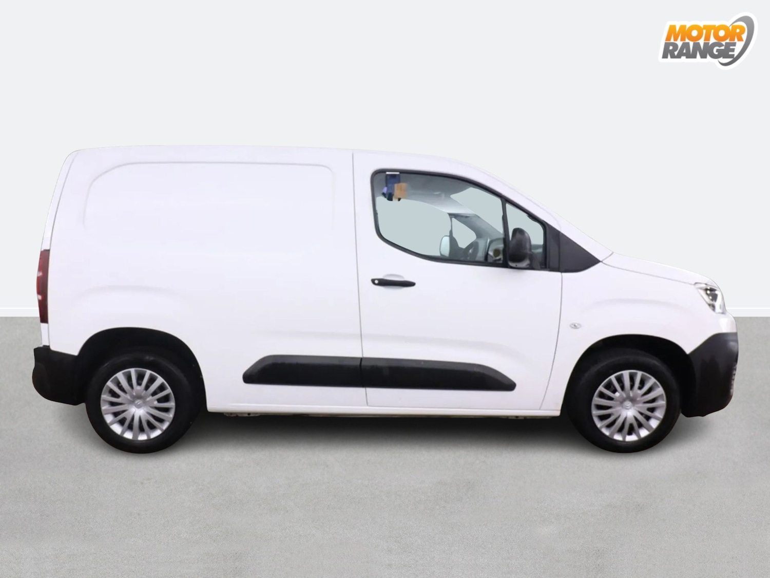 Used Citroen Berlingo 2020 for sale - 76564793: Photo 5