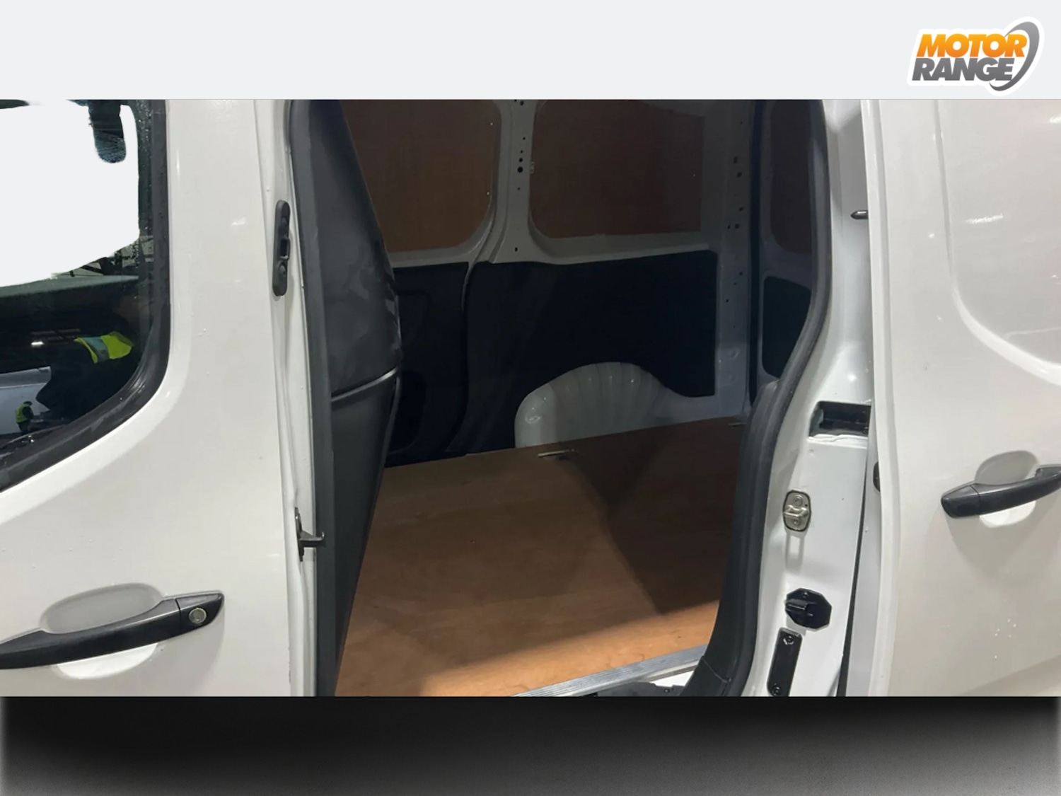 Used Citroen Berlingo 2020 for sale - 76564793: Photo 8