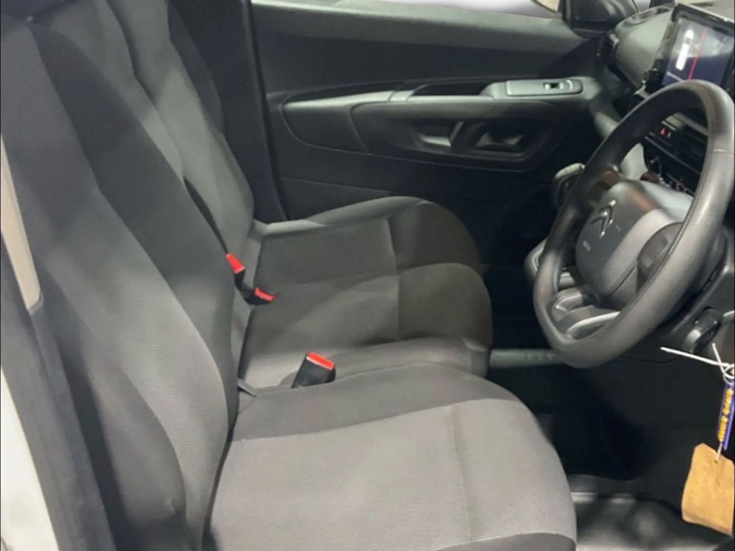 Used Citroen Berlingo 2020 for sale - 76564793: Photo 9