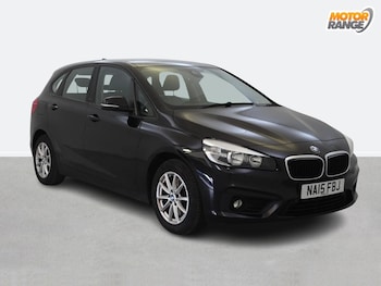 Used BMW 2 Series 2015 for sale - 75793511: Photo