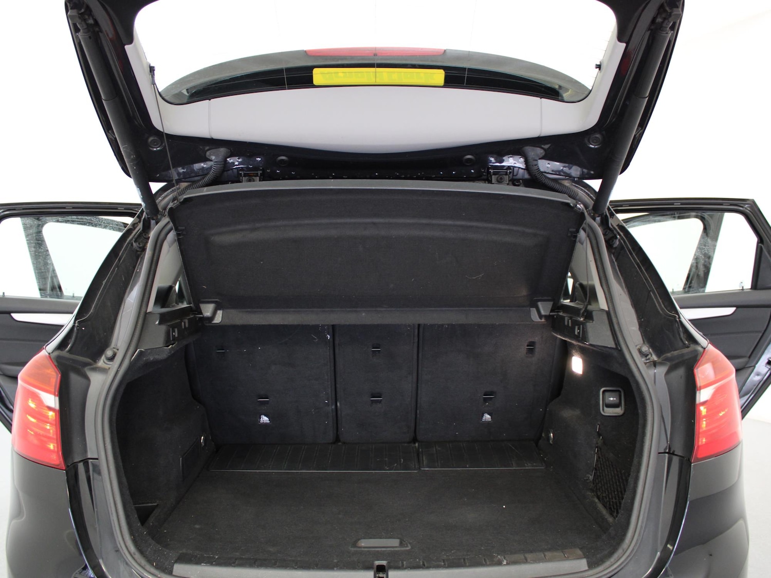 Vehicle 34