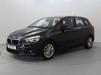 Used BMW 2 Series 2015 for sale - 75793511: Photo