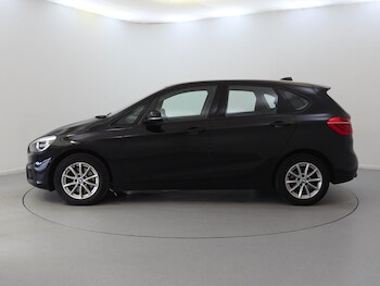 Used BMW 2 Series 2015 for sale - 75793511: Photo