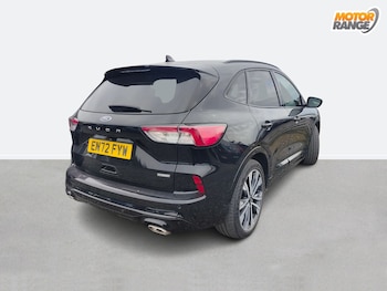 Used Ford Kuga 2023 for sale - 78024742: Photo