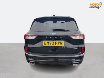 Used Ford Kuga 2023 for sale - 78024742: Photo