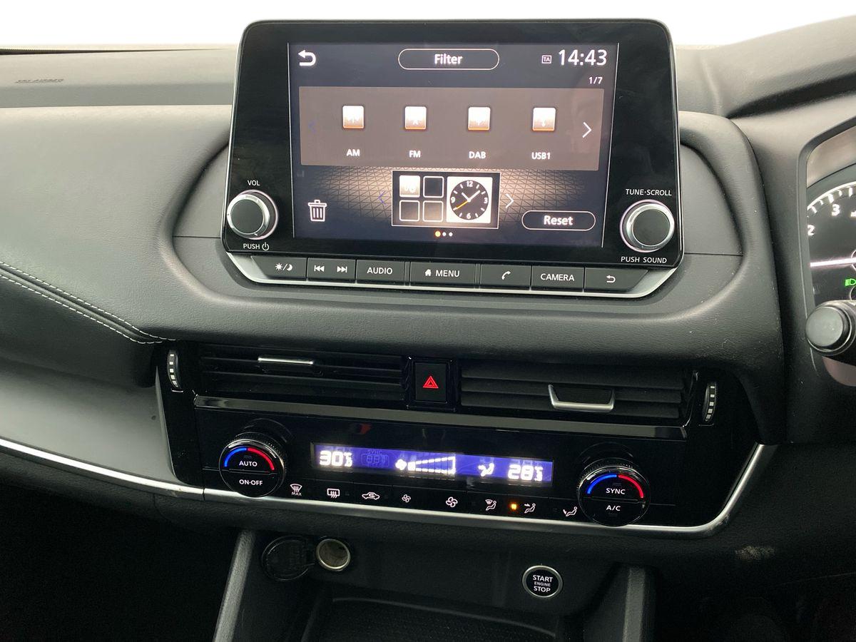 Used Nissan Qashqai 2024 for sale - 77561172: Photo 10