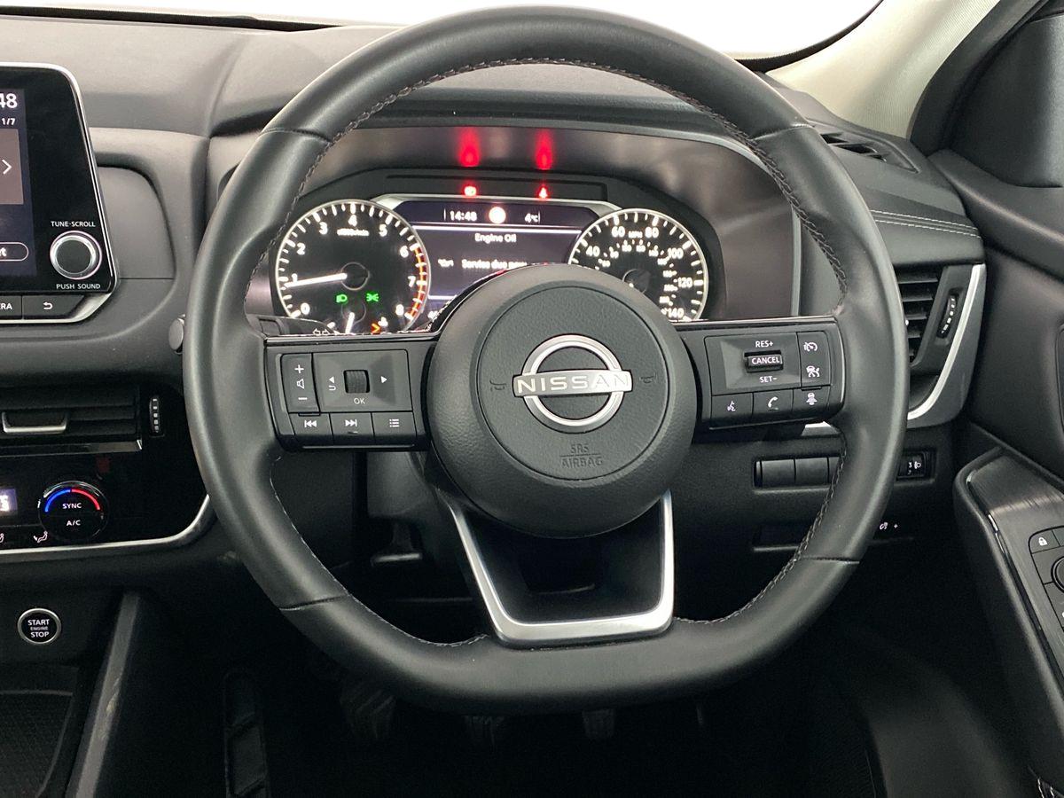 Used Nissan Qashqai 2024 for sale - 77561172: Photo 11