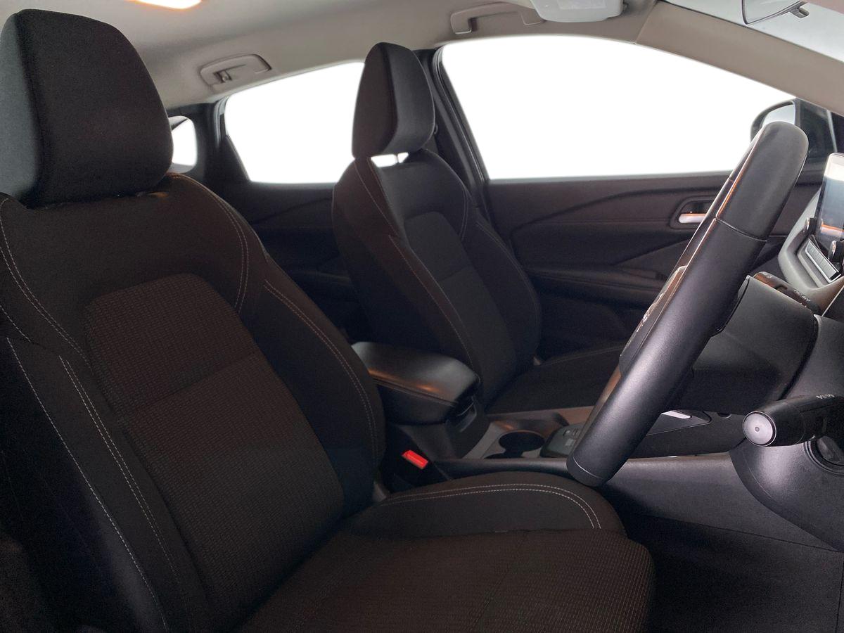 Used Nissan Qashqai 2024 for sale - 77561172: Photo 13