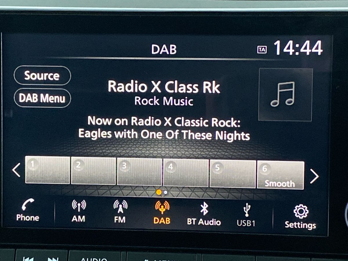 Used Nissan Qashqai 2024 for sale - 77561172: Photo 16