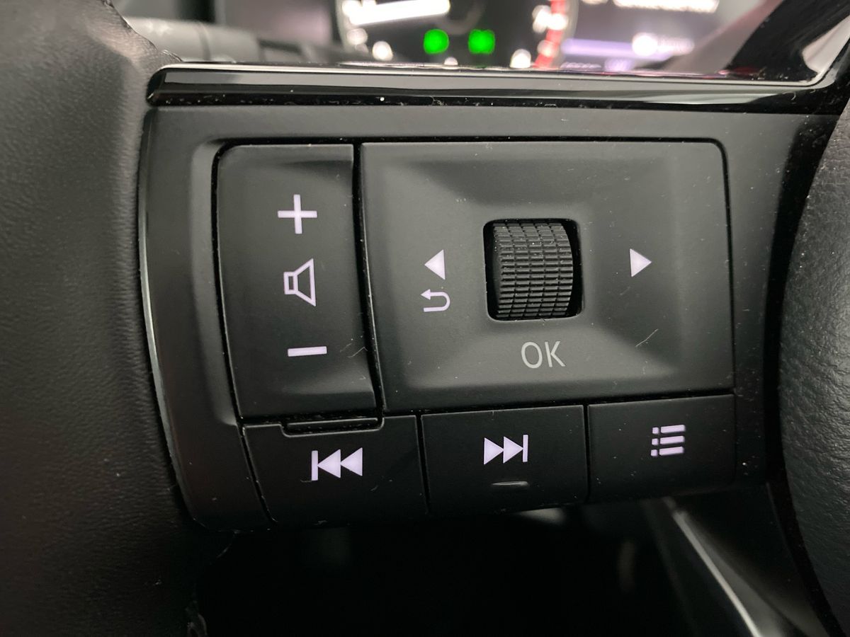 Used Nissan Qashqai 2024 for sale - 77561172: Photo 20