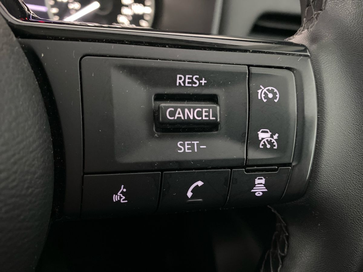 Used Nissan Qashqai 2024 for sale - 77561172: Photo 21