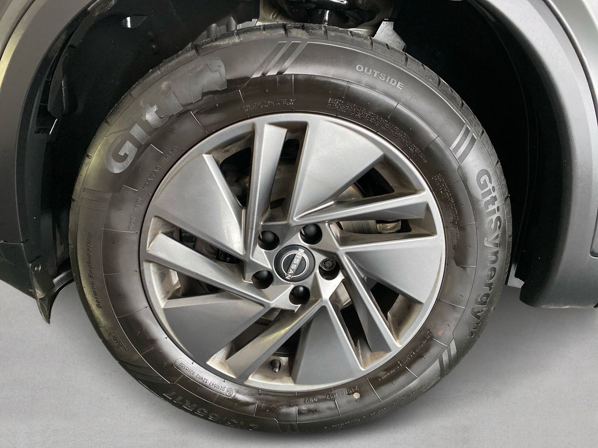 Used Nissan Qashqai 2024 for sale - 77561172: Photo 26