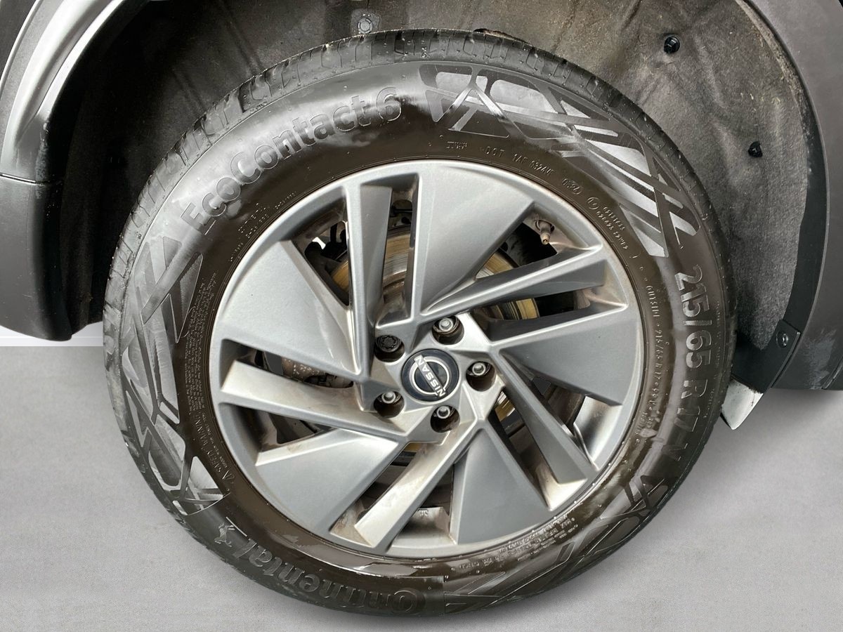 Used Nissan Qashqai 2024 for sale - 77561172: Photo 28