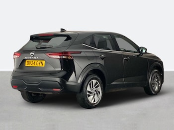 Used Nissan Qashqai 2024 for sale - 77561172: Photo