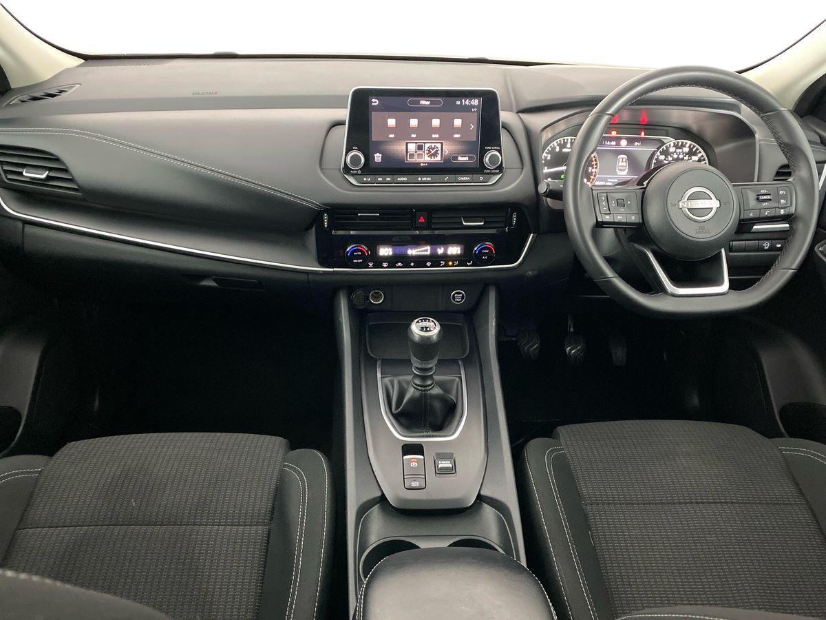 Used Nissan Qashqai 2024 for sale - 77561172: Photo 9