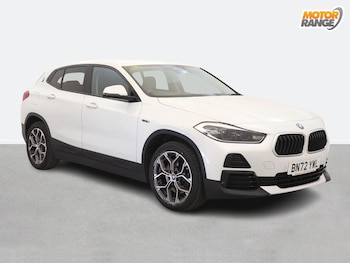 2022 - xDrive 25e Sport 5dr Auto