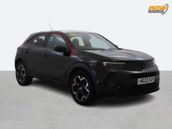 2022 - 1.2 Turbo SRi Premium 5dr Auto